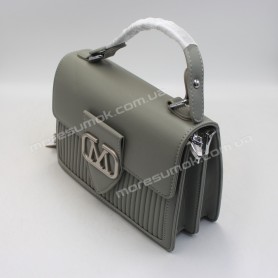 Сумки крос-боді MH-7815 green
