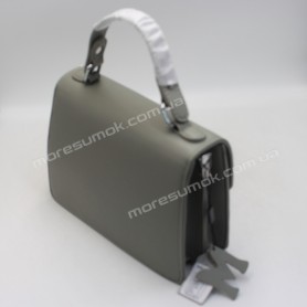 Сумки крос-боді MH-7815 green