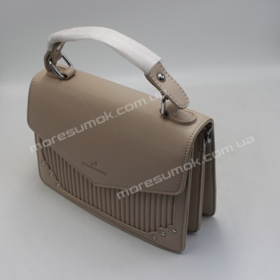 Сумки крос-боді MH-7813 beige