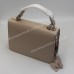 Сумки крос-боді MH-7813 beige