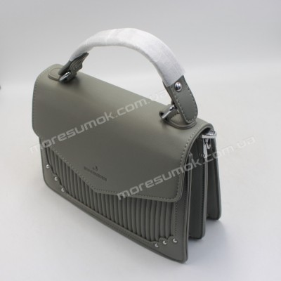 Сумки крос-боді MH-7813 green