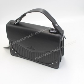Сумки крос-боді MH-7813 black
