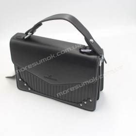 Сумки крос-боді MH-7813 black