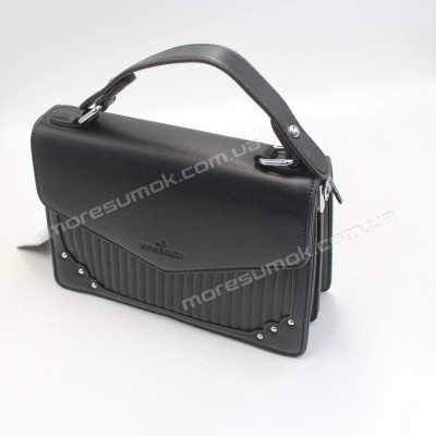 Сумки крос-боді MH-7813 black