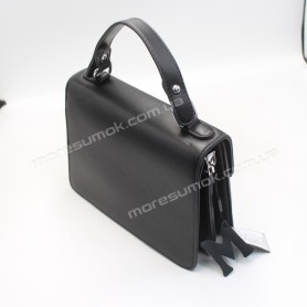 Сумки крос-боді MH-7813 black
