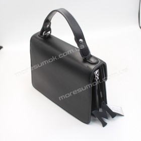 Сумки крос-боді MH-7813 black