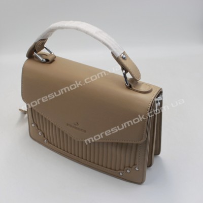 Сумки крос-боді MH-7813 light khaki