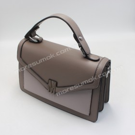 Сумки крос-боді MH-7868 light gray