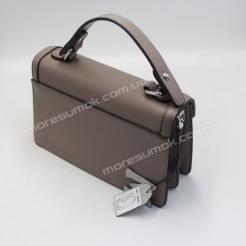 Сумки крос-боді MH-7868 light gray