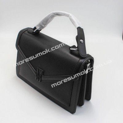 Сумки крос-боді MH-7868 black