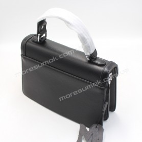 Сумки крос-боді MH-7868 black