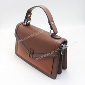 Сумки крос-боді MH-7868 brown