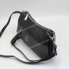 Сумки крос-боді MH-39931 black Сумки крос-боді MH-39931 black
