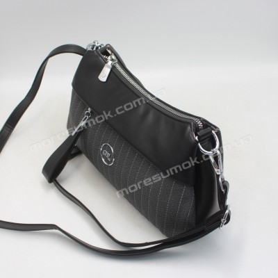 Сумки кросс-боди MH-39931 black