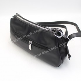 Сумки крос-боді MH-39931 black Сумки крос-боді MH-39931 black