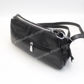 Сумки крос-боді MH-39931 black