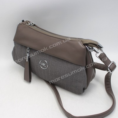 Сумки крос-боді MH-39931 light gray