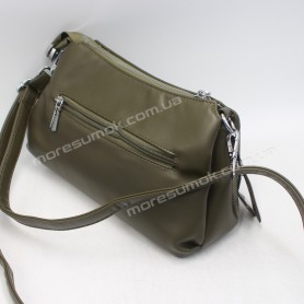Сумки крос-боді MH-39931 green