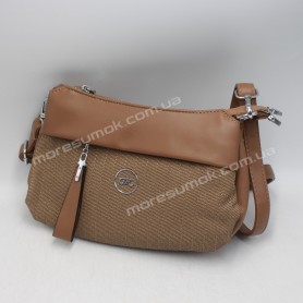 Сумки крос-боді MH-39931 brown