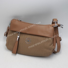Сумки крос-боді MH-39931 brown