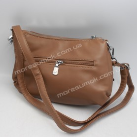 Сумки крос-боді MH-39931 brown