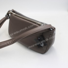 Сумки крос-боді MH-39915 light gray