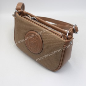 Сумки крос-боді MH-39915 brown