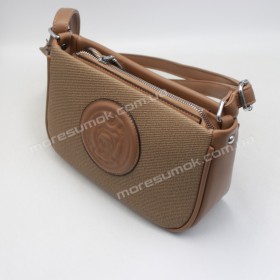 Сумки крос-боді MH-39915 brown