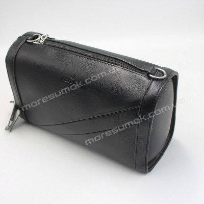 Сумки крос-боді MH-7863 black
