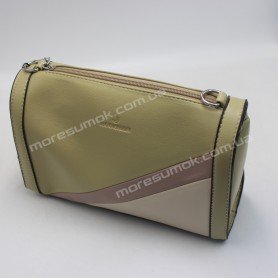 Сумки крос-боді MH-7863 green