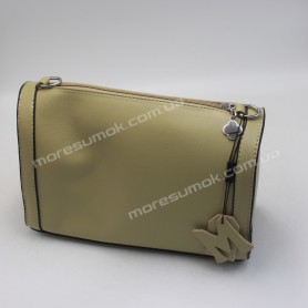 Сумки крос-боді MH-7863 green