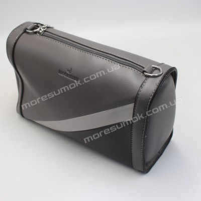 Сумки крос-боді MH-7863 gray
