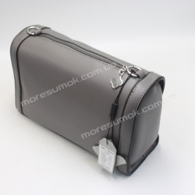 Сумки крос-боді MH-7863 gray