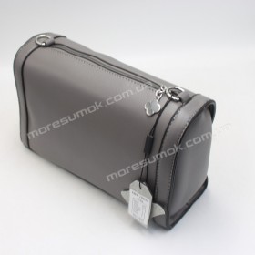Сумки крос-боді MH-7863 gray