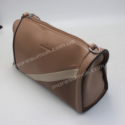Сумки крос-боді MH-7863 khaki