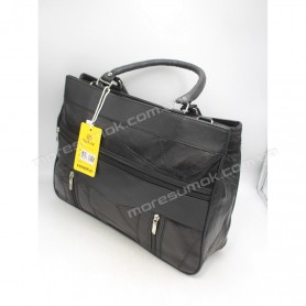 Сумки жіночі 1185 black