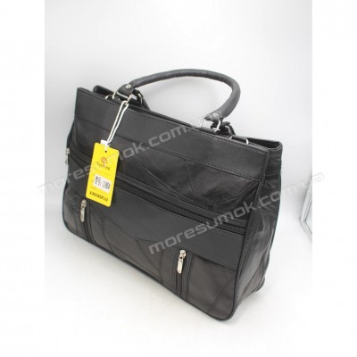 Сумки жіночі 1185 black