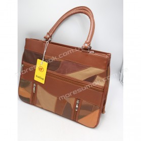 Сумки жіночі 1185 brown