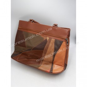 Сумки жіночі 1185 brown