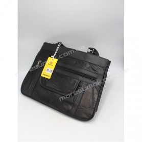 Сумки жіночі 5722 black