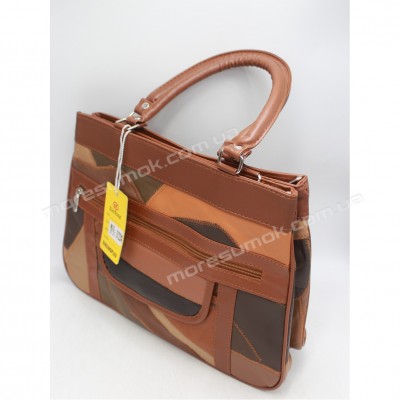 Сумки жіночі 5722 brown
