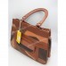 Сумки жіночі 5722 brown