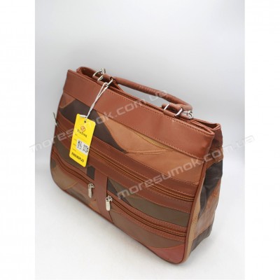 Сумки жіночі 3372 brown