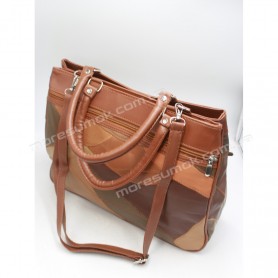 Сумки жіночі 3372 brown