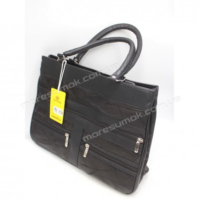 Сумки жіночі 3372 black