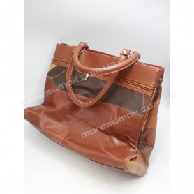 Сумки жіночі 3002 brown