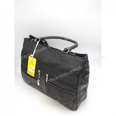 Сумки жіночі 8064 black