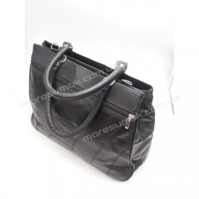 Сумки женские 8064 black