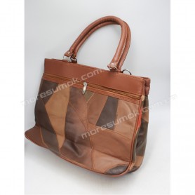 Сумки жіночі 8064 brown