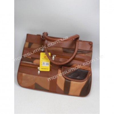 Сумки жіночі 3001 brown